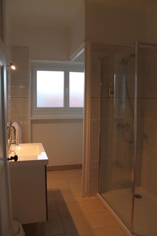 אסקיין Hotel De La Rhune חדר תמונה