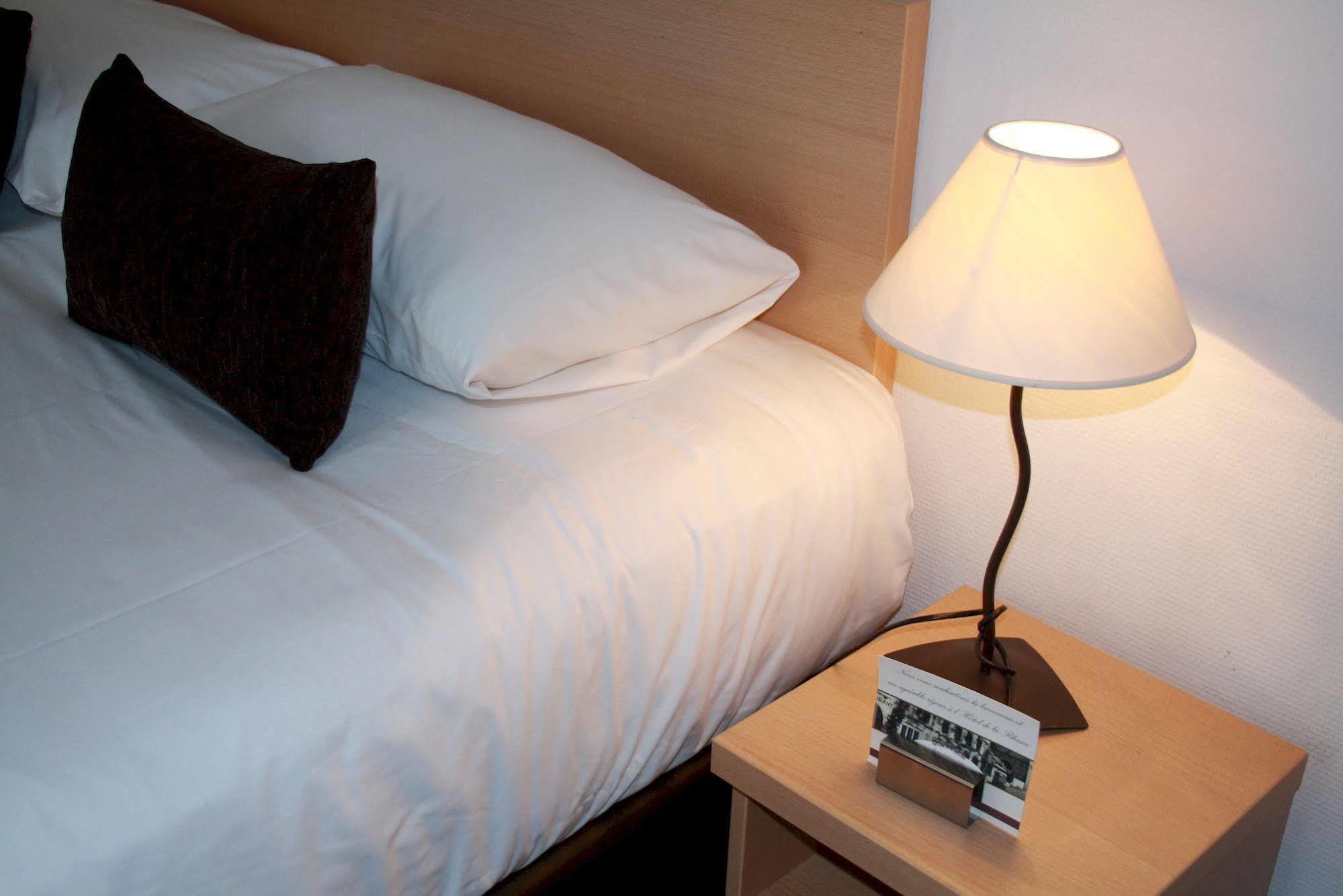 אסקיין Hotel De La Rhune מראה חיצוני תמונה