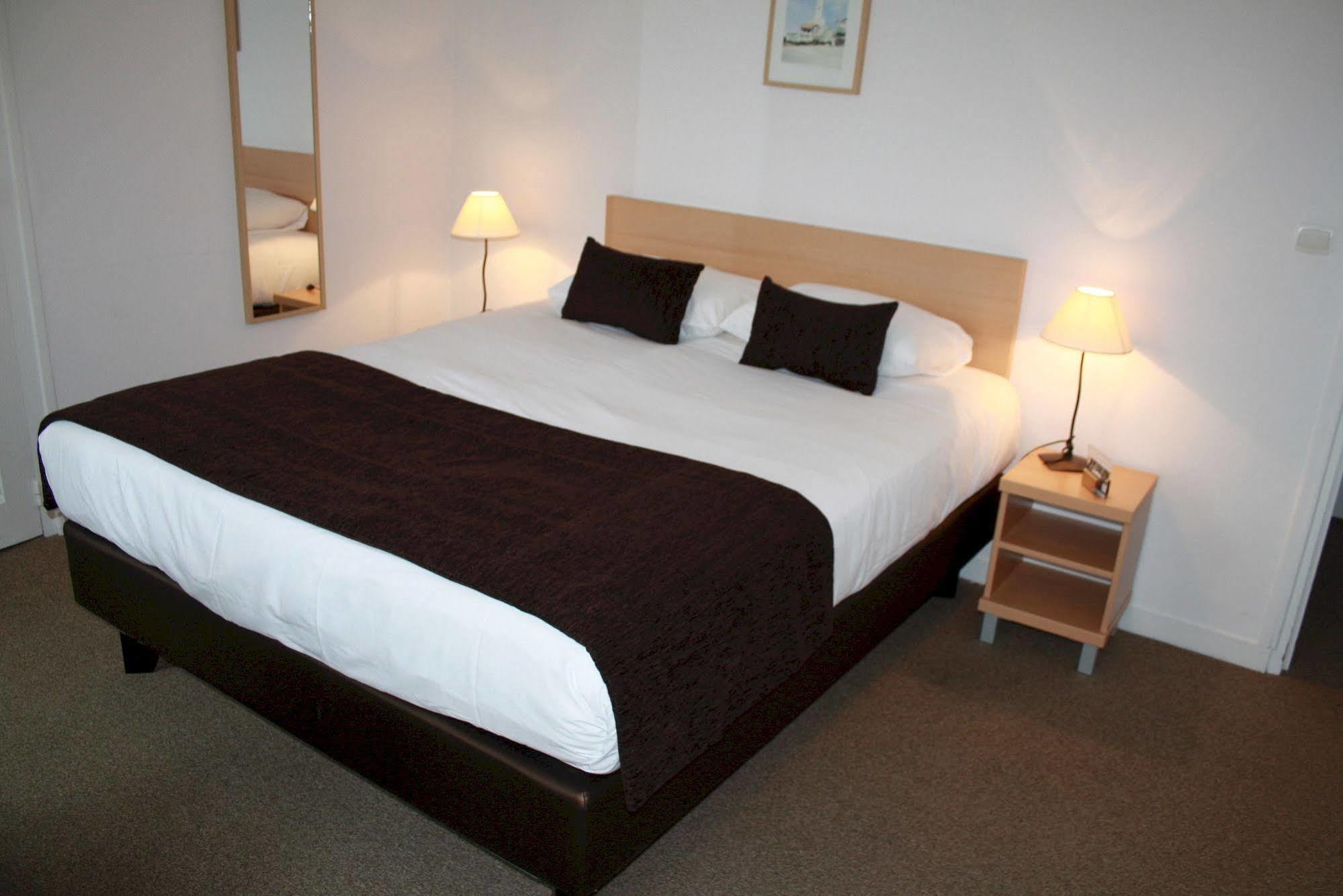 אסקיין Hotel De La Rhune מראה חיצוני תמונה