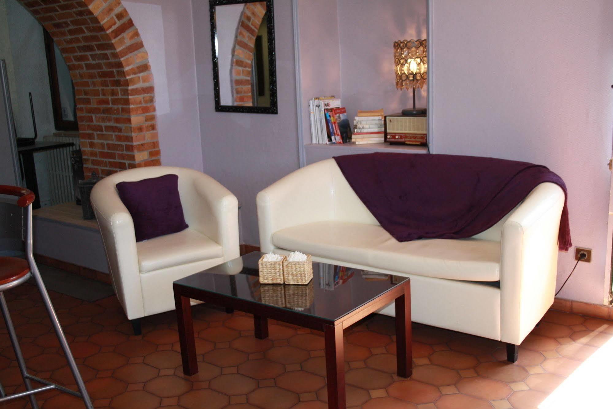 אסקיין Hotel De La Rhune מראה חיצוני תמונה